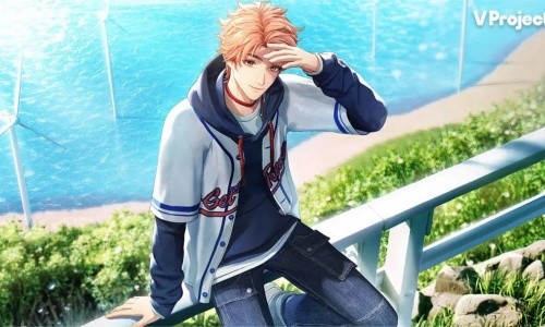 V Project5