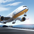 航空公司指挥官免费解锁飞机版