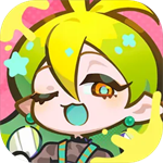 乱涂彩世界内置mod版最新版