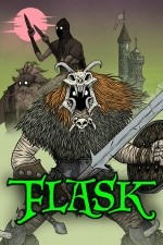 FLASK����PC��