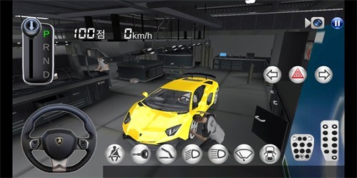 3d��ʻģ����4