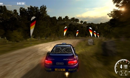 Rush Rally34