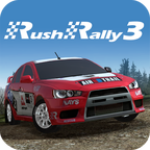Rush Rally3官方版安卓版