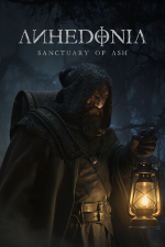 Anhedonia Sanctuary of Ash�ٷ�������