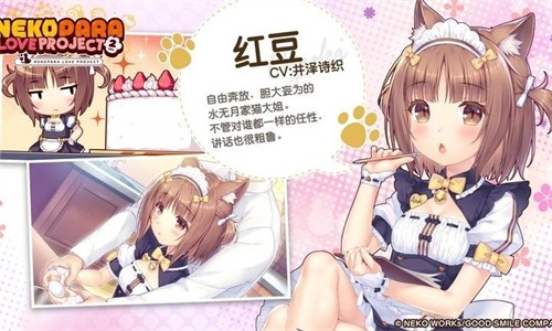 猫娘乐园2汉化安卓直装版