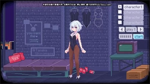 ������Ů�ɺ�����
