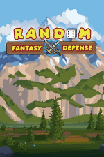 Random Fantasy Defense�ⰲװ���İ�