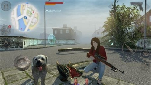 ��������սMOD�˵���