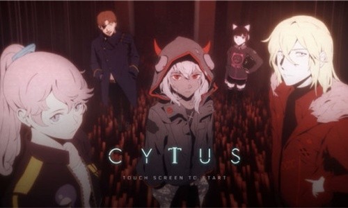 Cytus24