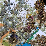 帝国时代3单机版下载中文版