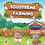 Eggstreme Farming手机中文版
