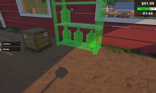 Eggstreme Farming4