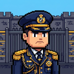 狱长我来当安卓正式版