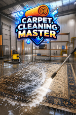 Carpet Cleaning Master���ĺ�����