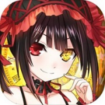 约会大作战精灵再临ios苹果版