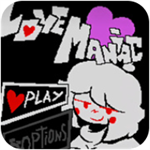 love maniac传说之下手机版