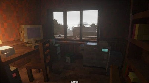 Teardown拆迁模拟器手机版
