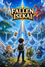 Fallen Isekai����PC��