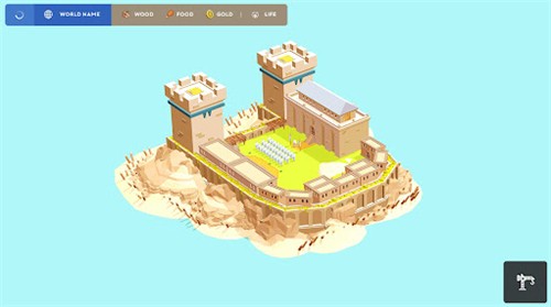 口袋建造游戏最新版本
