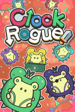 Clock Rogue�ⰲװ������