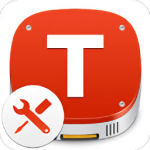 Tuxera NTFS for Mac��������