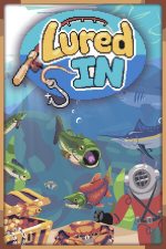 Lured In����������