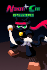 Ninja Cat Remewstered�ⰲװ�����°�