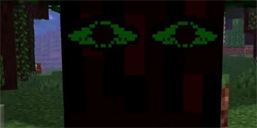 我的世界雾中人模组下载基岩版