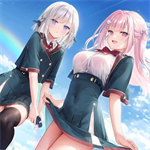 少女世界的生存之道安卓版