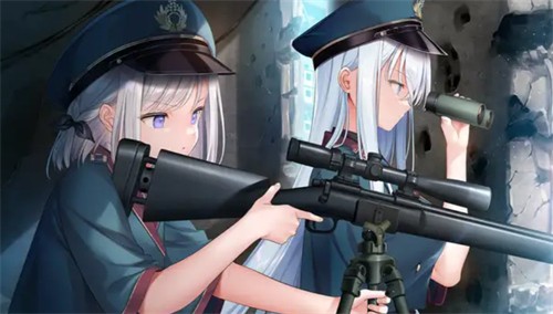 少女世界的生存之道安卓版