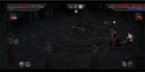 吸血鬼的陨落2汉化版MOD