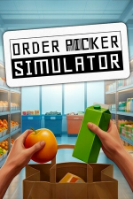 Order Picker Simulator�ٷ�������