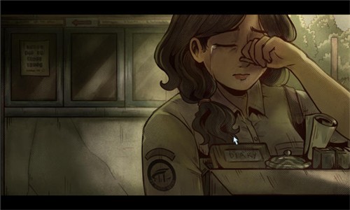 1998收费员的故事游戏手机版