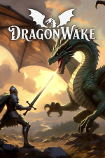 Dragonwake�������İ�