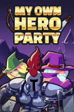 My Own Hero Party�ٷ�����