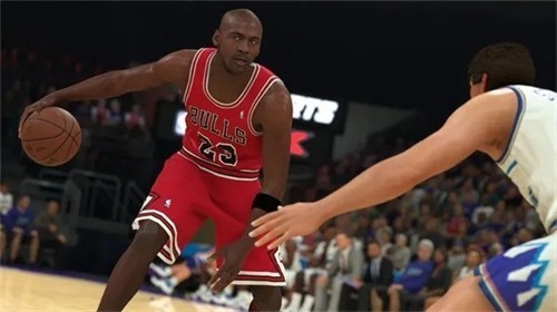 nba2k23�ֻ���ƻ����