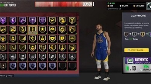 nba2k23�ֻ���ƻ����