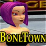 ��ͷ��BoneTown�ٷ�������