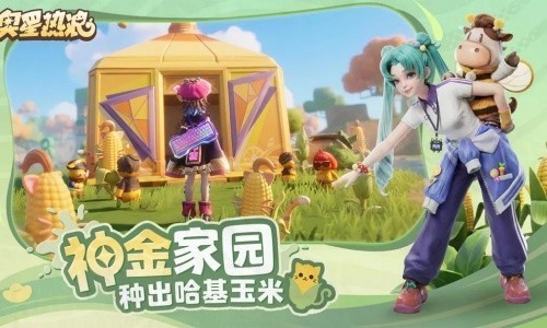 奥星热浪官方正版