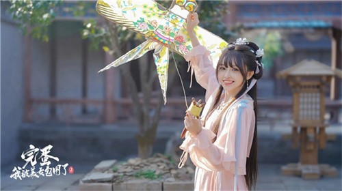 完蛋我被美女包围了手游安卓版