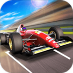 f1赛车游戏手机游戏中文版
