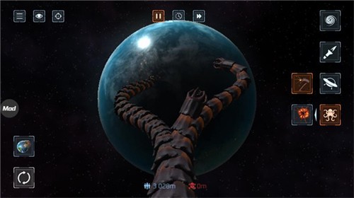 星球毁灭模拟器无广告版