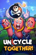 Unicycle Together�ⰲװ���İ�