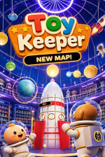 Toy Keeper�ⰲװ������