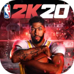 nba2k20豪华典藏版下载超高命中率版