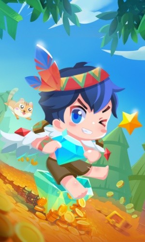 热血英雄免广告最新版