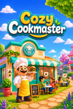 Cozy Cookmaster�ٷ�����