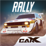 CarX Rally�������ֻ���
