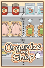 Organize my Shop�ⰲװ������