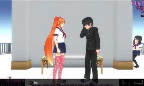 yanderesimulator���İ���ֲ��